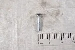 Болт 12х70 полукруглая головка квадратный подголовник стандартный Шаг 1,75 ГОСТ 603 кл.пр. 10,9 