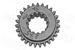 Шестерня 100.37.194 заднего хода (z=27) ВТ-150 