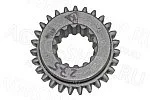 Шестерня 100.37.194 заднего хода (z=27) ВТ-150 