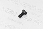 Болт ножа M10х1.25х19 31113099 BCS ROTEX   