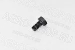 Болт ножа M10х1.25х19 31113099 BCS ROTEX   