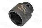 Головка торцевая 32мм 1/2" ударная Thorvik (IS01232)