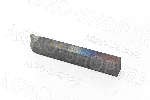 Резец проходной 20х12х120 Т5К10 отогнутый 