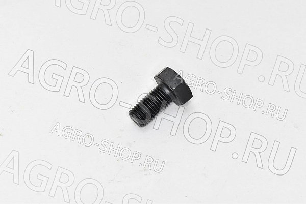Болт ножа M10х1.25х19 31113099 BCS ROTEX   