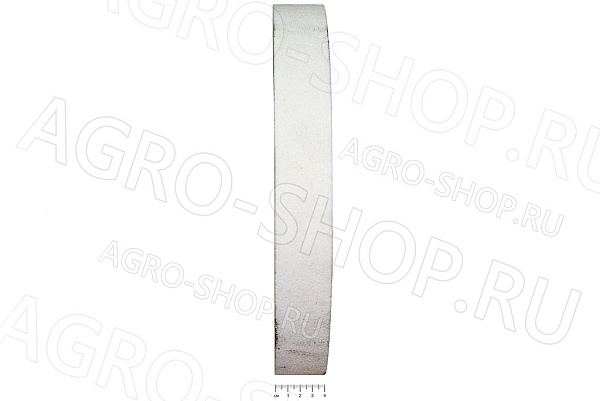 Круг 300х40х76 (зерно-25 F60 K/L) 25А белый шлифовальный 