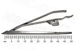 Стеблеподъемник 10212.03 / SK-200S без крепления, для тяжелых культур  Шумахер