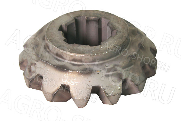 Шестерня ЗСК 10.012.002 редуктора коническая ЗСК-10