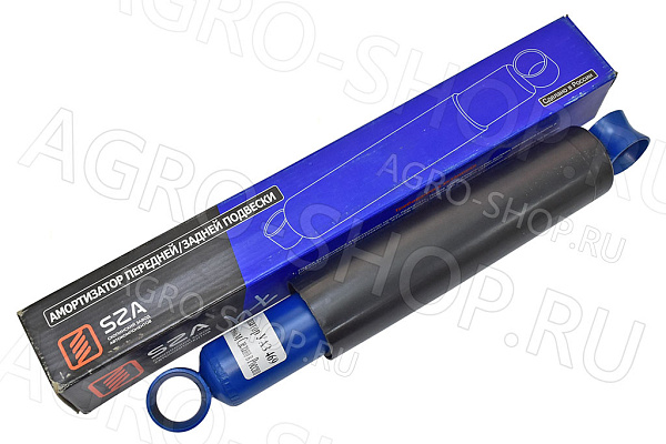 Амортизатор 384-2915402 задний (газовый) УАЗ-Патриот 