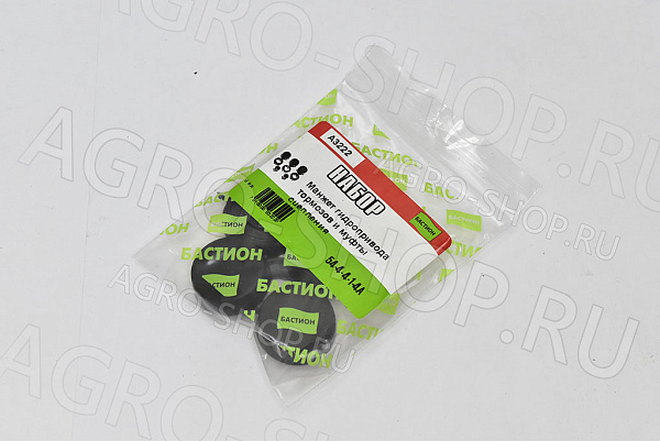 РК главного тормозного цилиндра и главного цилиндра сцепления (манжеты) Нива, Енисей (3222)