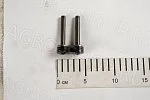 Звено соединительное для цепи 16В-2 Х3 (25.4мм) DONGHUA