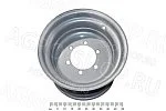 Диск колеса DW 13х18 (7892.3101012-20.29) ступица под 6 отверстий 1ПТС-9 КрКЗ