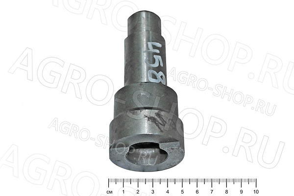 Ось 50-1701434 шестерни 1082 МТЗ-80/82/952 (КАМ)