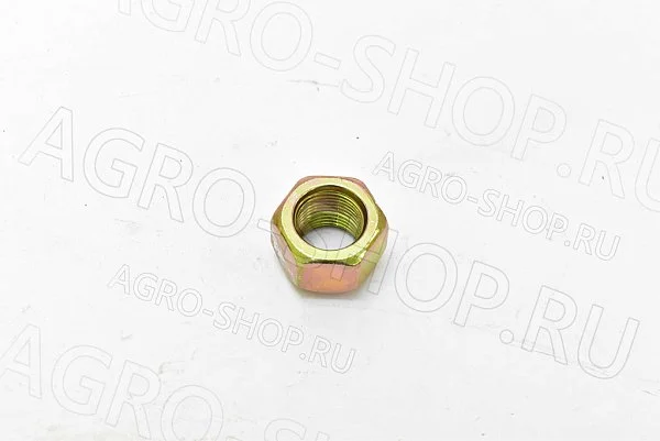 Гайка 40-3103017 переднего колеса МТЗ-80/82/1221 (Master Part)