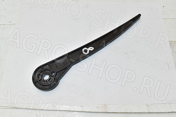 Палец 16000 зачистной Kombi Grip Шумахер