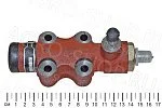Гидроцилиндр ЕДЦГ 071.000 / МК-23М.03.220 тормозной 