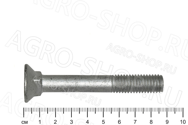 Болт m08764 (Долото)