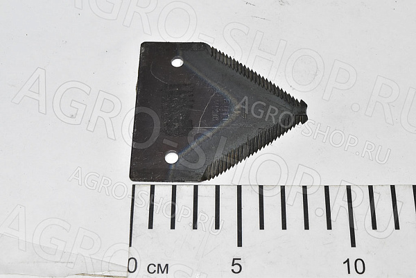 Сегмент 84429103  SP 115 / MF 9220 Challenger