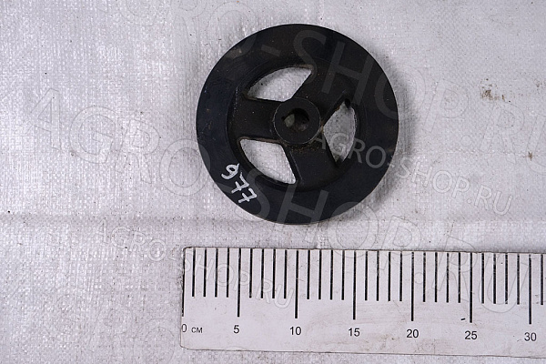 Шкив 585.04.151 жатки Е-403 Мещера 