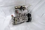 Насос ТНВД 47-1111005 С МЕЛКИМ ДЕФЕКТОМ ЯМЗ-6585,6565 (Ярославль) 