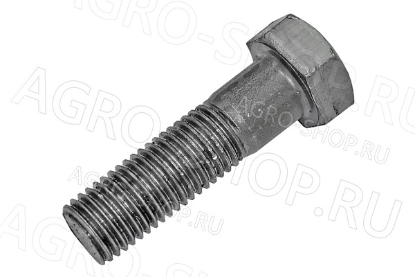 Болт 4М20-6g*70 ведущего колеса ДТ-75 