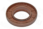 Сальник 3160-2402052 (42х75х10/16,4) хвостовика (FPM) Спайсер УАЗ 