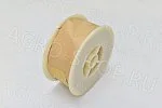 Проволока d=0,8 сварочная омедненная ER70S-6, G3Si1 (уп. 1 кг) BRIDGE
