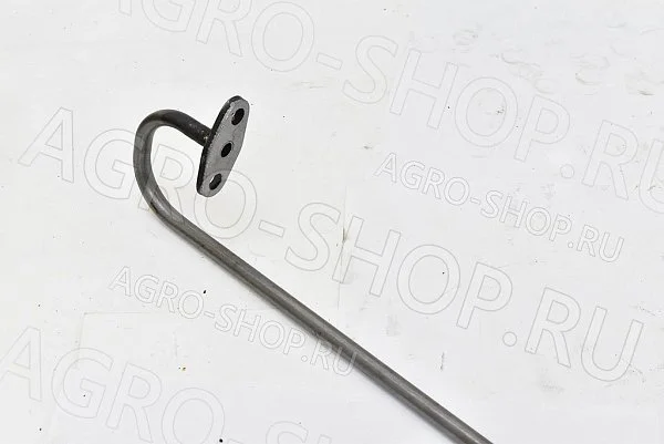 Трубка 245-1118010-М подводящая к ТКР Д-245 Stage-2, Stage-3 (ММЗ)