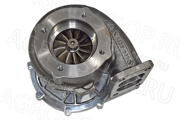 Турбокомпрессор К27-61-04 (К27-1118010) (Гомсельмаш) Д-260.4 Strakonice