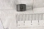 Втулка 8530-2707090 дышла прицепа (dвн.=40, Dн.=65) КАМ 