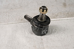 Наконечник 5301-3414059-20 продольной рулевой тяги(к рычагу, наружн. резьба) ЗИЛ-5301 