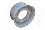 Диск колеса DW 15х30 (15х30-3101020) передний 8 отверстий МТЗ-3022 БЗТДиА