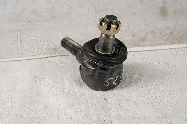 Наконечник 5301-3414059-20 продольной рулевой тяги(к рычагу, наружн. резьба) ЗИЛ-5301 