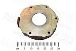 Кожух 85-3502035 рабочего тормоза с отверстием н/о МТЗ-82/952 (Master Part)