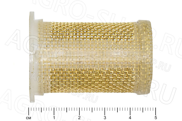 Фильтр А61-С06-А3 горловины гидробака МТЗ-80/82/952 (МТЗ)
