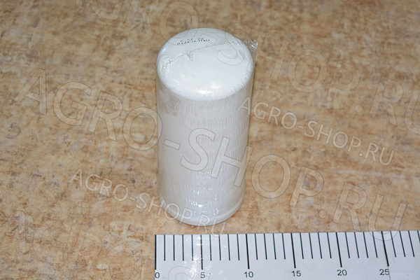 Фильтр масляный HF6555 (H18W11/Р164384/86989735) гидросистемы  Акрос 560 К.