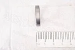 Подшипник 180115 / 6015-2RS (75х115х20) (BBC) 