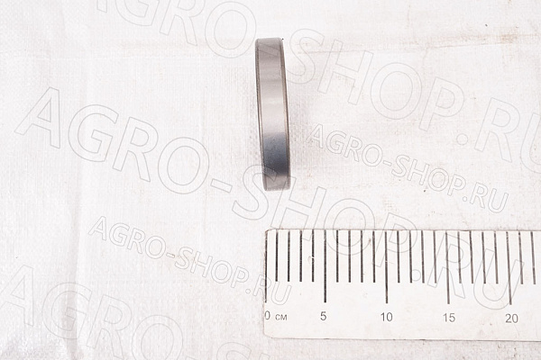 Подшипник 180115 / 6015-2RS (75х115х20) (BBC) 