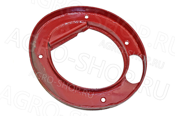 Дорожка КВС-1-3900040 подборщика КВС-1-3900000 КСК-600 