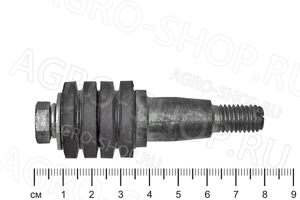 Палец 31-04с18-1 шкива в сборе СМД-31 