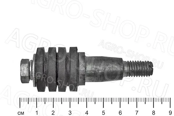 Палец 31-04с18-1 шкива в сборе СМД-31 