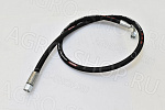 РВД 6-40 L=1,2м (М14x1,5 гайка 17) (М14x1,5 гайка 17) 90* 2SN 