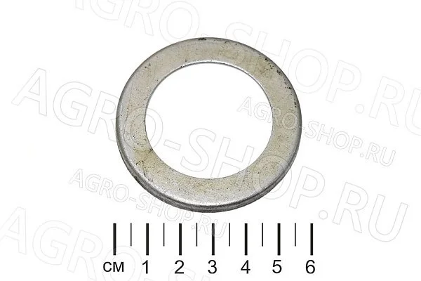 Обойма 72-1802108 сальника раздаточной коробки МТЗ-82/952 (БЗТДиА)