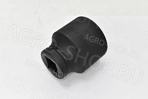 Головка торцевая 60мм 1" БелАК (БАК.01860)