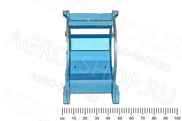 Корпус  дробилки КД-2 