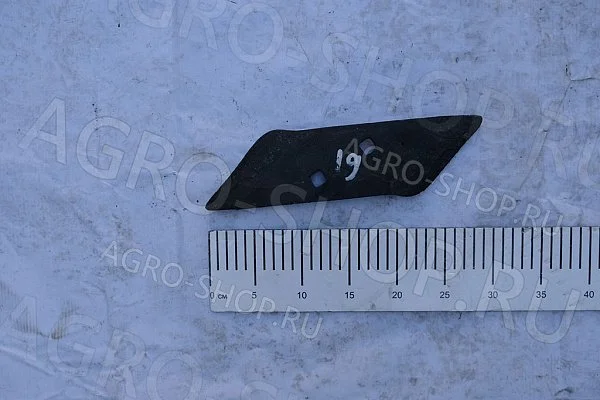 Долото РЗЗ.760-01 левое Светлоград РЗЗ