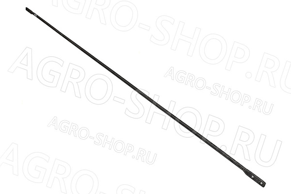 Пруток КПК 0109611А транспортера ПКК-2-02, ПКК-2-05 