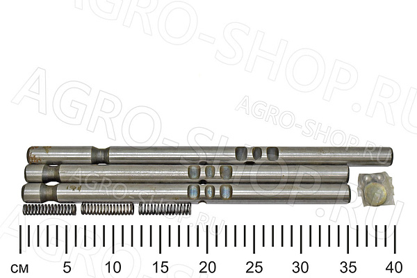 РК 238-1702003 КПП замены штоков МАЗ 