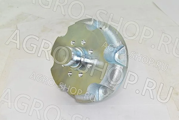 Опора 523D0516Z верхнего вальца левая  