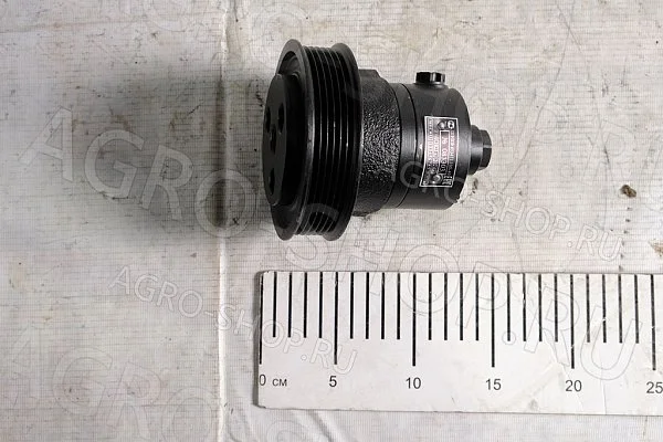 Насос ГУРа ШНКФ453471.105-40 УП шкив d=115мм ЗМЗ, УАЗ-3160 