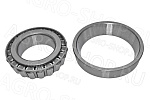 Подшипник 67512 / 32212R (60х110/117х29,75) (РФ) 